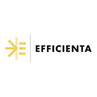 Efficienta logo - Similar company to Efficenta