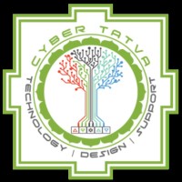 Cyber Tatva logo - Similar company to Inforsense Ltd
