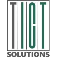 TICT Solutions logo - Similar company to Tict