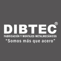 DIBTEC SAS logo - Similar company to Process Online