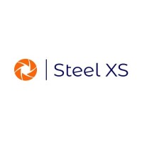 STEELXS logo - Similar company to Surplus Metals Corp