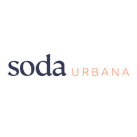 Soda Urbana logo - Similar company to República Arquitectos