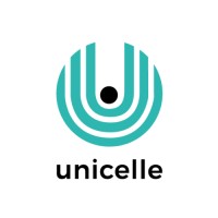 UNICELLE logo - Similar company to Innoquest Indonesia