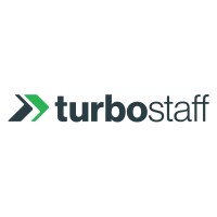 Turbo Staff logo - Similar company to Amigo Workforce