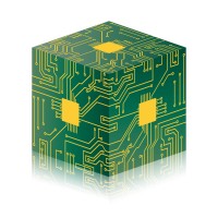 PCB manufacturer logo - Similar company to Pcb Piezotronics, Inc.
