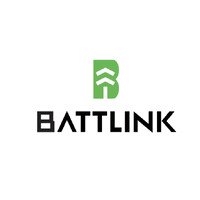 Battlink Benelux logo - Similar company to Precast Rm