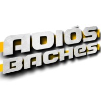Adios Baches logo - Similar company to Prochile India