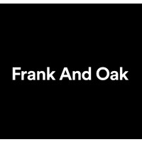 Frank And Oak logo - Similar company to Encircled