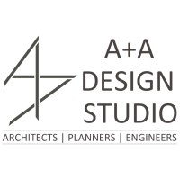 A+A Design Studio logo - Similar company to Dsp International