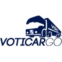 Voticargo Solutions logo - Similar company to Sm22 Tech