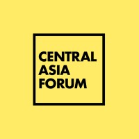 Student Central Asia Forum logo - Similar company to Sensation Group