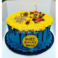 JADON CAKES logo - Similar company to Cakes