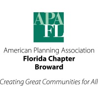 APA Florida Broward Section logo - Similar company to Apa Orange Section