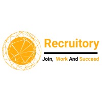 Recruitory Ltd logo - Similar company to Justenrolled
