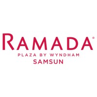 Ramada Plaza by Wyndham Samsun logo - Similar company to Anemon Hotels