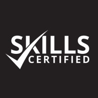 Skills Certified Australia logo - Similar company to Endoca Au