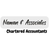 Naman & Associates- CA Firm logo - Similar company to Ymack & Co. (Ca)