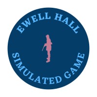 Ewell Hall Simulated Game logo - Similar company to Berwick Shooting Ground Ltd