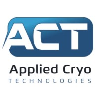 Applied Cryo Technologies logo - Similar company to Cryogenic Industrial Solutions