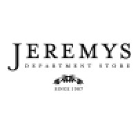 Jeremy'S Department Store