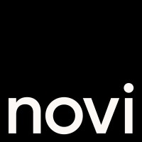 Novi logo - Similar company to Evolutioniq