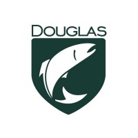 Douglas Outdoors logo - Similar company to Composite Forge