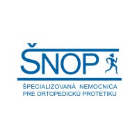 Špecializovaná nemocnica pre ortopedickú protetiku Bratislava, n.o. logo - Similar company to Protetika, A.S.