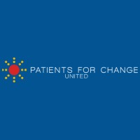 Patients for Change United logo - Similar company to Right Care Alliance