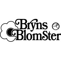 Bryns Blomster AS logo - Similar company to Gameplay (Print Magazine And Web Site)