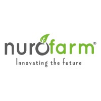 Nurofarm logo - Similar company to Menfin Srl
