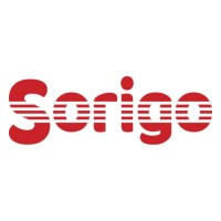 Sorigo logo - Similar company to Infovide-Matrix