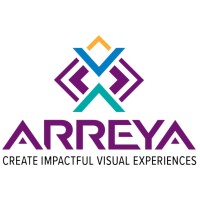 Arreya Digital Signage Suite logo - Similar company to Easyscreen Ltd