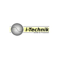 I-Technik logo - Similar company to Antimu Engineering Company Private Limited