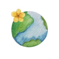 Therapy Garden logo - Similar company to Productivity Bargain