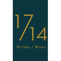 1714 Drinks & Bites