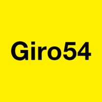 Giro54 Bolivia logo - Similar company to Nuxway Technology