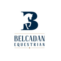 Belcadan Equestrian logo - Similar company to Sandra Equestrian Fze