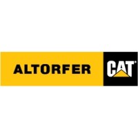 Patten CAT logo - Similar company to Kinbro Tech