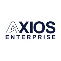 Axios Enterprise logo - Similar company to Xlab Cloud Services