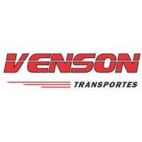 Venson Transportes logo - Similar company to Reus Transport