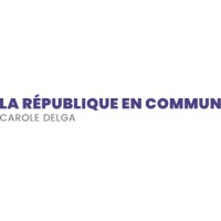 La République en Commun logo - Similar company to Institut Kervegan