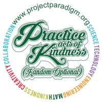 The Paradigm Challenge logo - Similar company to Diamond Challenge