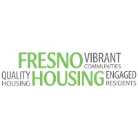 Fresno Housing logo - Similar company to Fresno Economic Opportunities Commission (Fresno Eoc)