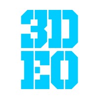 3DEO logo - Similar company to Luce Ends