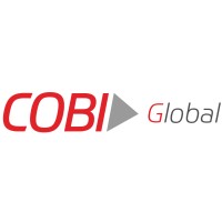 COBI Global logo - Similar company to Amdeck Ltd