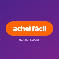 Achei Fácil - Rede De Negócios