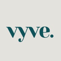 Vyve logo - Similar company to Amplitude Ventures As