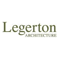 Legerton Architecture logo - Similar company to Scale Architecture.