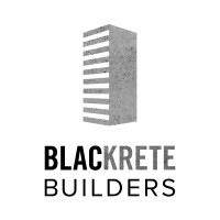 Blackrete Builders Inc. logo - Similar company to Seymour Pacific Developments