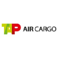 TAP Air Cargo logo - Similar company to Tfc - Técnico Fuel Cell
